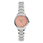 Burberry Ladies Pink 32mm Watch