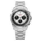 Venezianico Bucintoro White Men's Watch 8221510C