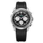 Venezianico Bucintoro Black Men's Watch