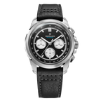 Venezianico Bucintoro Black Men's Watch