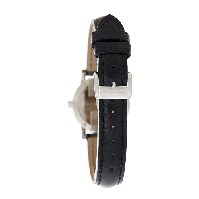Burberry Ladies The City Black 26mm Watch