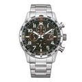 Citizen Men's 43mm Eco-Drive Chronograph Sport Watch