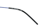 Calvin Klein Unisex Sunglasses Rectangular Blue