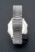 Casio Watch Digital Vintage Gunmetal Grey