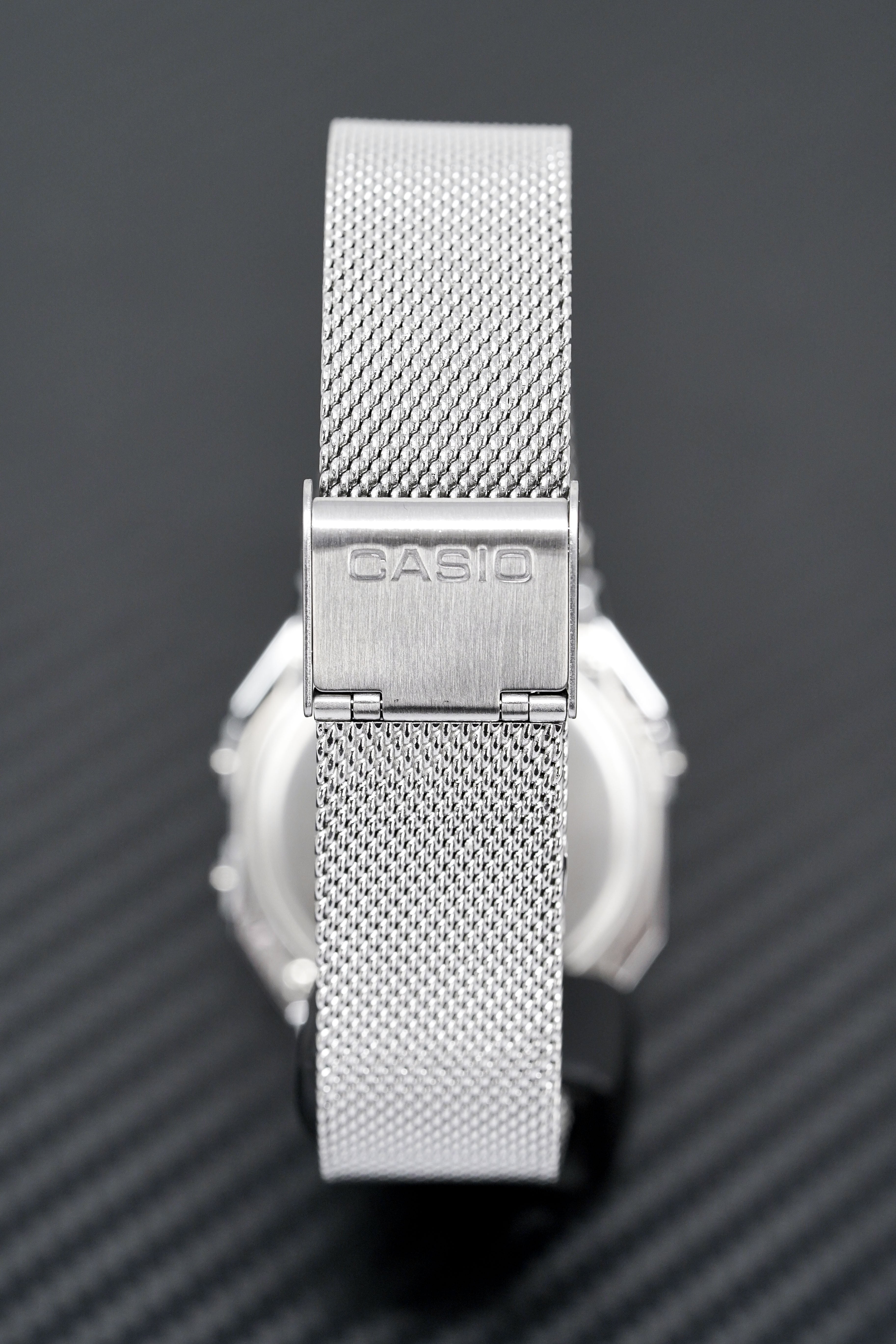 Casio Watch Digital Vintage Classic Milanese