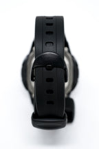 Casio Watch Youth Illuminator Digital Black