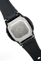 Casio Watch Youth Illuminator Digital Black