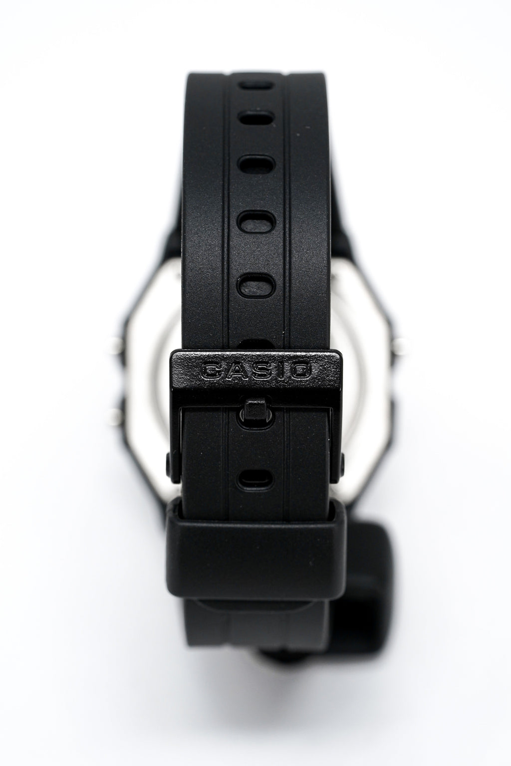Casio Watch Classic Digital Black