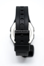Casio Watch Classic Digital Black