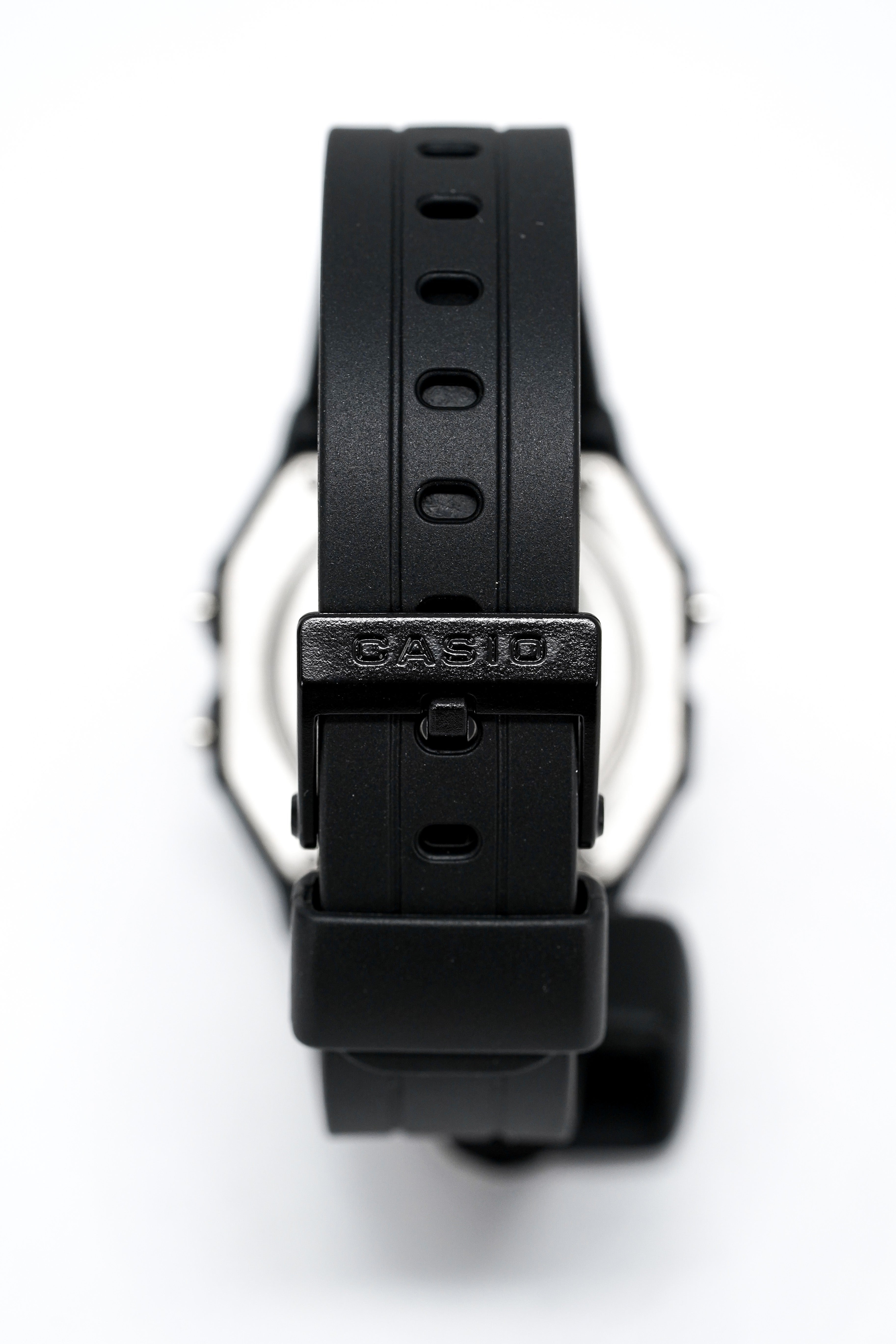 Casio Watch Classic Digital Black