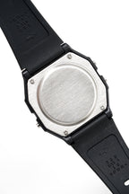 Casio Watch Classic Digital Black