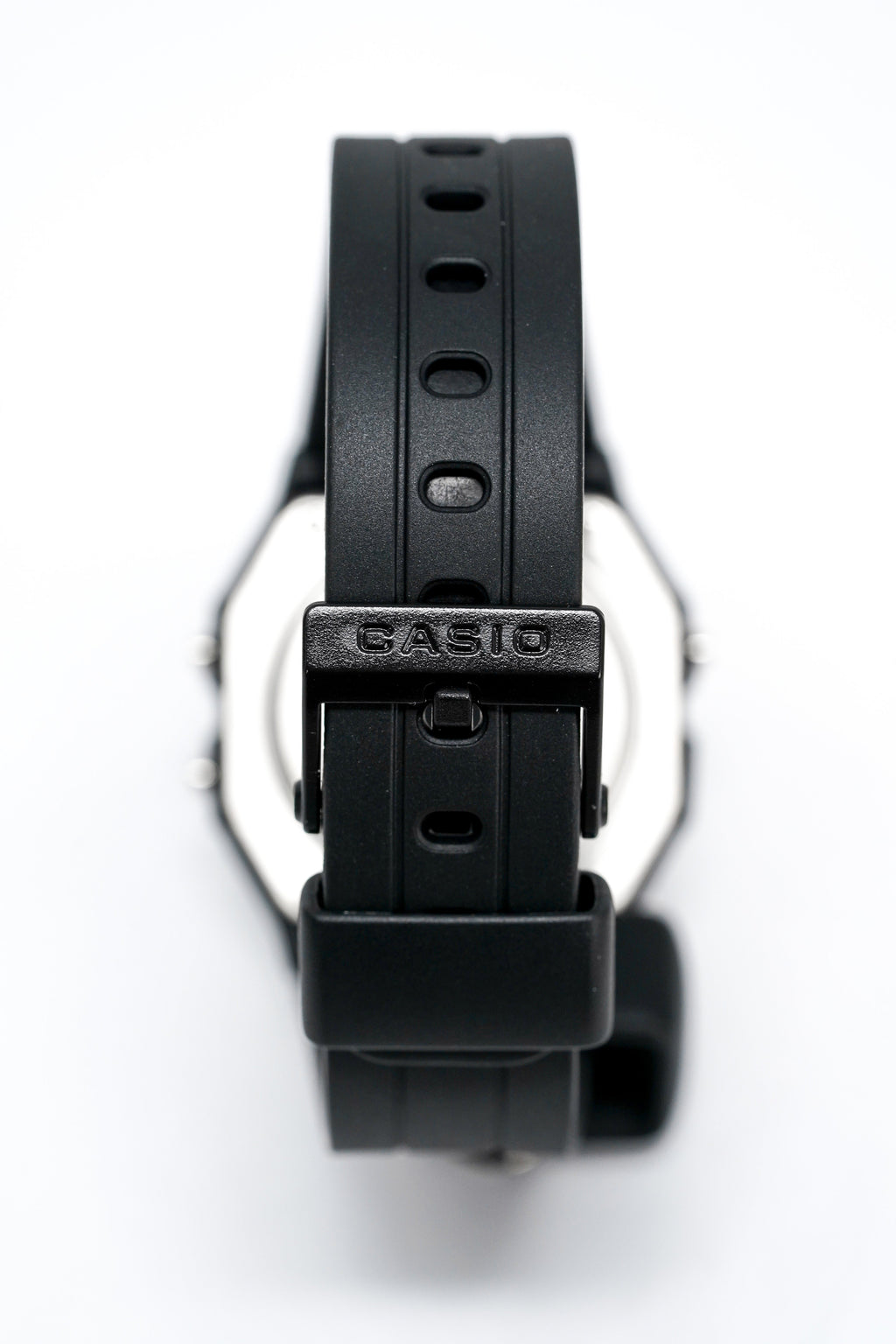 Casio Watch Classic Sports Digital Black/Green