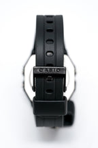 Casio Watch Classic Sports Digital Black/Green
