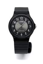 Casio Watch Classic Black