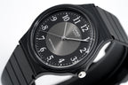 Casio Watch Classic Black