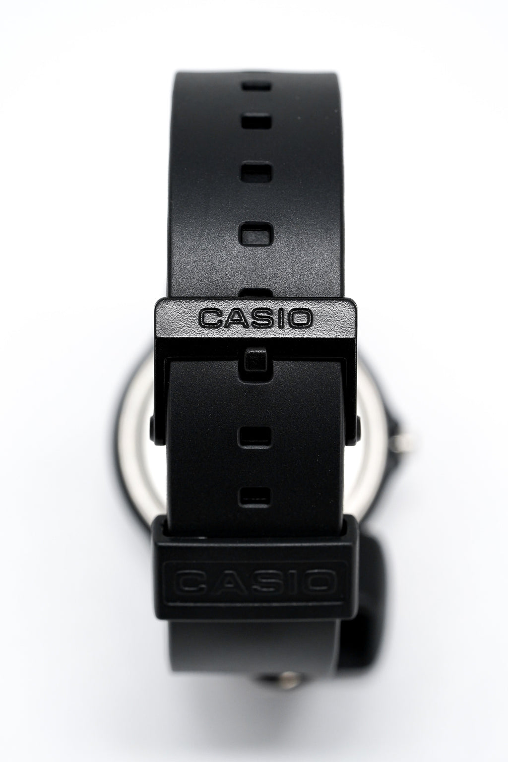 Casio Watch Classic Black