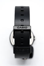 Casio Watch Classic Black