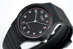 Casio Watch Collection Black