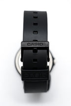 Casio Watch Collection Black