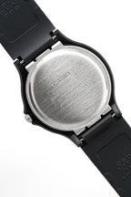 Casio Watch Collection Black