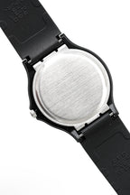 Casio Watch Collection Black Gold