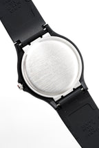 Casio Watch Collection Black Silver