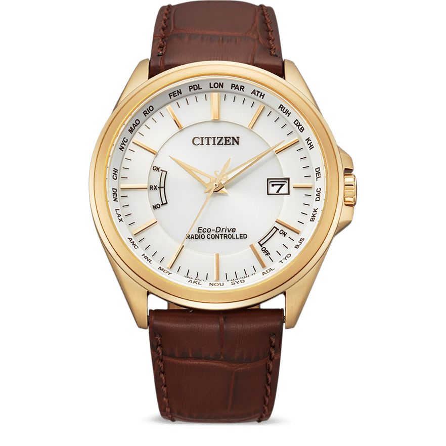 Citizen Eco-Drive Radio Controlled Men's Watch