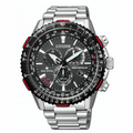 Citizen Eco-Drive Radio Controlled Promaster Men's Watch Black