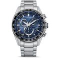 Citizen Eco-Drive Radio Controlled Blue Men's Watch