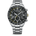 Citizen Eco-Drive Radio Controlled Men's Watch Black