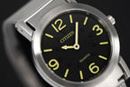 Citizen Elegance Visually Impaired Analogue Quartz Men's Watch