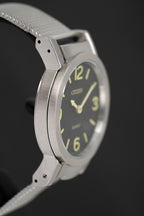Citizen Elegance Visually Impaired Analogue Quartz Men's Watch
