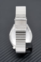 Citizen Men's Watch Chronograph Bullhead Tsuno Panda