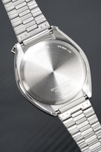 Citizen Men's Watch Chronograph Bullhead Tsuno Panda