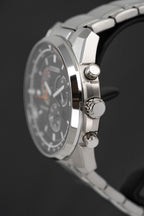 Citizen Eco-Drive Chronograph Men's Watch Black