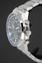 Citizen Eco-Drive Chronograph Blue Men's Watch