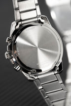 Citizen Eco-Drive Chronograph Blue Men's Watch