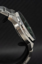 Citizen Eco-Drive Chronograph Green Men's Watch