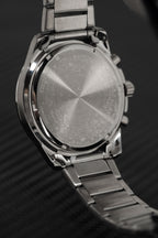 Citizen Eco-Drive Chronograph Green Men's Watch