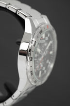 Citizen Eco-Drive Chronograph Men's Watch Black