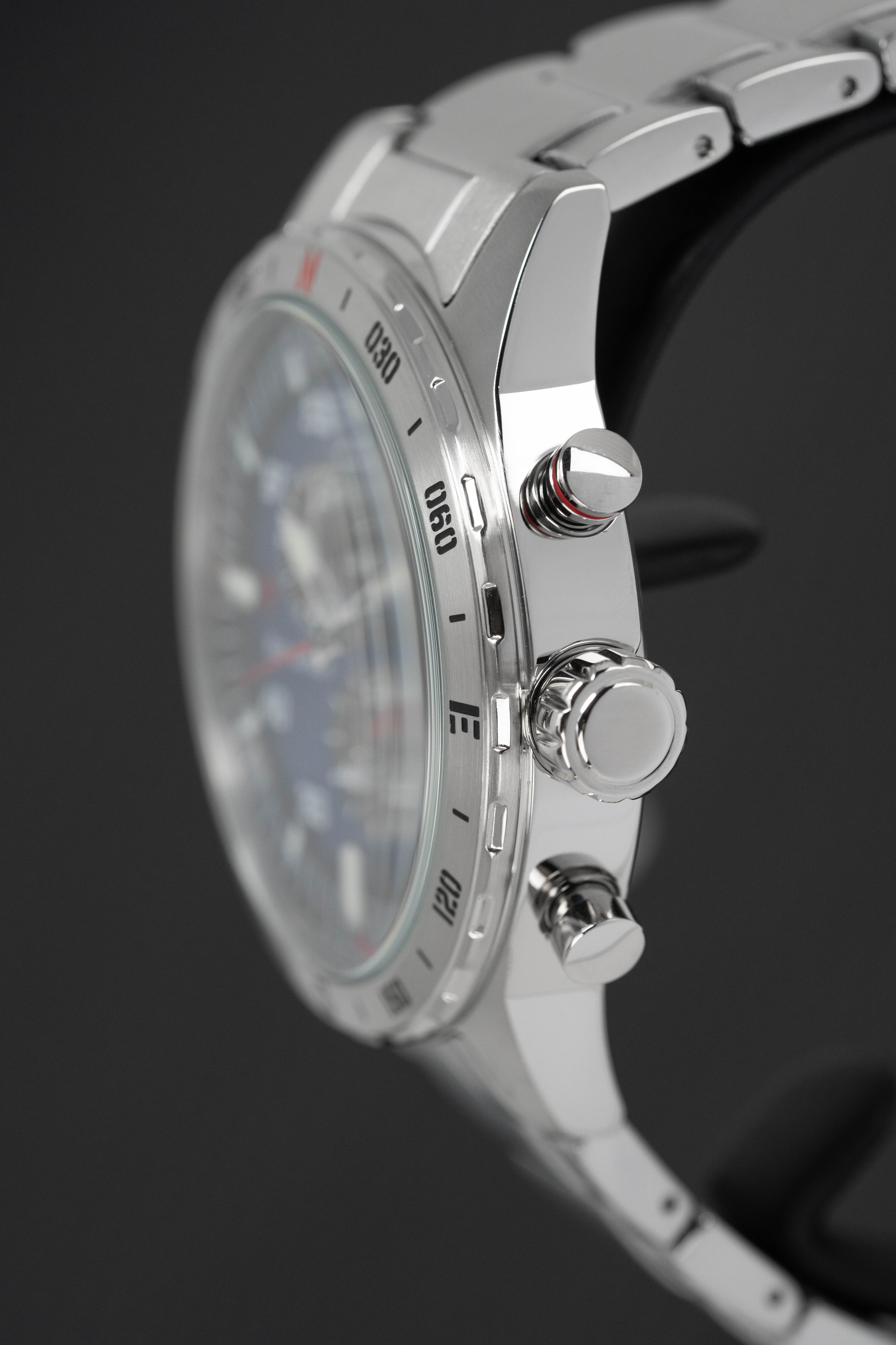 Citizen Eco-Drive Chronograph Blue Men's Watch