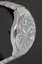 Citizen Eco-Drive Chronograph Blue Men's Watch