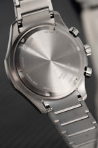 Citizen Eco-Drive Chronograph Blue Men's Watch
