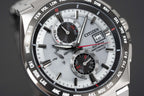 Citizen Eco-Drive Radio Controlled Titanium Men's Watch