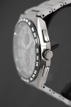 Citizen Eco-Drive Radio Controlled Titanium Men's Watch