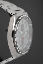 Citizen Eco-Drive Radio Controlled Titanium Men's Watch