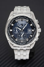 Citizen Eco-Drive Radio Controlled Men's Watch