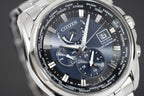Citizen Eco-Drive Radio Controlled Men's Watch