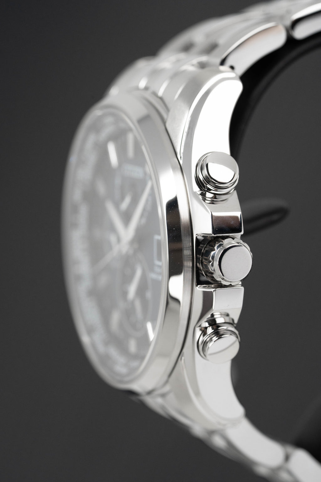 Citizen Eco-Drive Radio Controlled Men's Watch