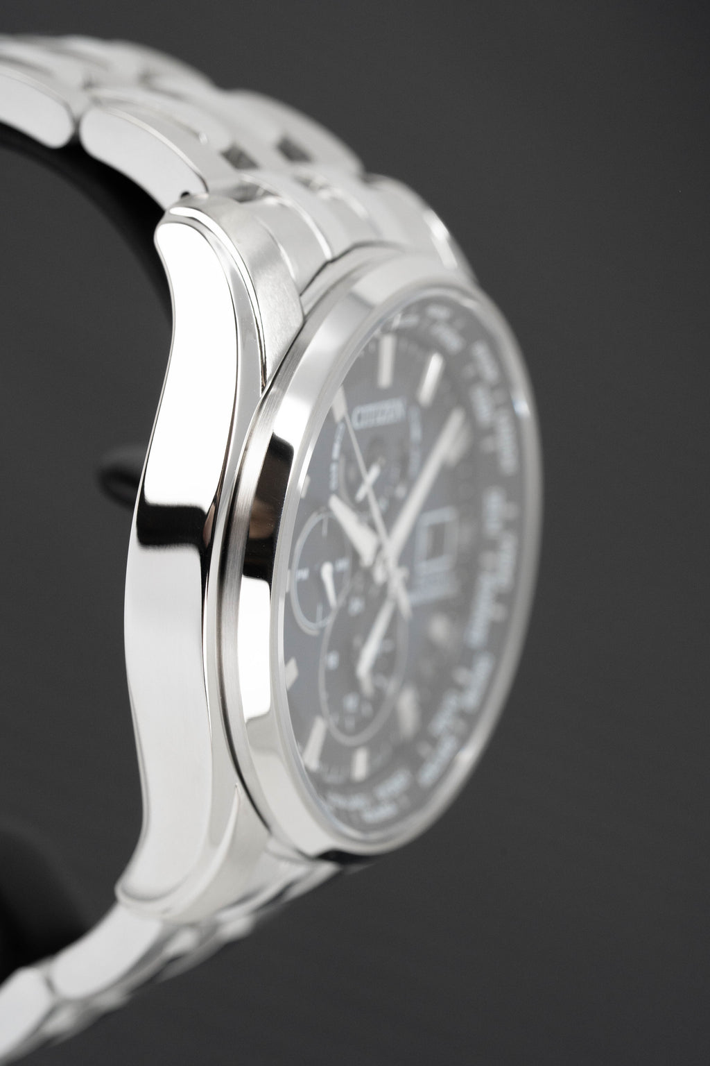 Citizen Eco-Drive Radio Controlled Men's Watch